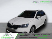 Skoda Fabia Combi occasion année 2021 boite Manuelle Annonce Skoda Fabia Combi occasion Essence 1.0 MPI 60 ch BVM à Beaupuy