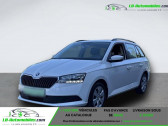 Skoda Fabia Combi 1.0 MPI 60 ch BVM   Beaupuy 31