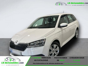 Skoda Fabia Combi , garage LB AUTOMOBILES  Beaupuy