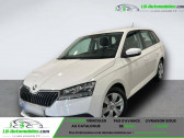 Skoda Fabia Combi occasion année 2021 boite Manuelle Annonce Skoda Fabia Combi occasion Essence 1.0 MPI 60 ch BVM à Beaupuy