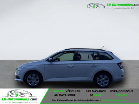 Skoda Fabia Combi 1.0 MPI 60 ch BVM  occasion  Beaupuy - photo n3