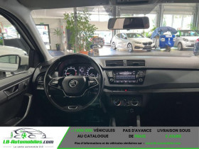 Skoda Fabia Combi 1.0 MPI 60 ch BVM  occasion  Beaupuy - photo n3