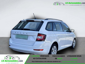 Skoda Fabia Combi 1.0 MPI 60 ch BVM  occasion  Beaupuy - photo n2