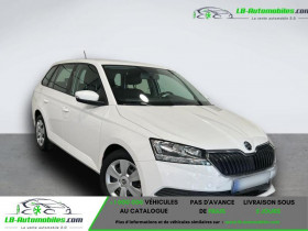 Skoda Fabia Combi 1.0 MPI 60 ch BVM  occasion  Beaupuy - photo n2