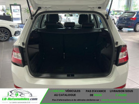Skoda Fabia Combi 1.0 MPI 60 ch BVM  occasion  Beaupuy - photo n9