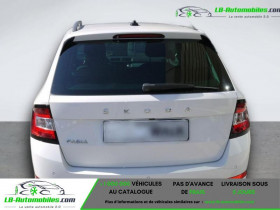 Skoda Fabia Combi 1.0 MPI 60 ch BVM  occasion  Beaupuy - photo n5