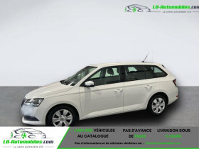 Skoda Fabia Combi 1.0 MPI 60 ch BVM  occasion  Beaupuy - photo n6