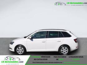 Skoda Fabia Combi 1.0 MPI 60 ch BVM  occasion  Beaupuy - photo n4