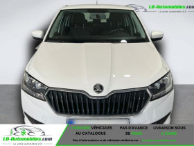 Skoda Fabia Combi 1.0 MPI 60 ch BVM  occasion  Beaupuy - photo n5