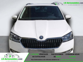 Skoda Fabia Combi 1.0 MPI 60 ch BVM  occasion  Beaupuy - photo n3