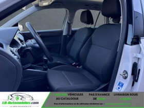 Skoda Fabia Combi 1.0 MPI 60 ch BVM  occasion  Beaupuy - photo n4