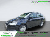Skoda Fabia Combi 1.0 MPI 60 ch BVM   Beaupuy 31