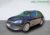 Annonce Skoda Fabia Combi occasion Essence 1.0 MPI 60 ch BVM  Beaupuy