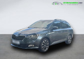 Skoda Fabia Combi occasion année 2020 boite Manuelle Annonce Skoda Fabia Combi occasion Essence 1.0 MPI 60 ch BVM à Beaupuy