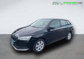 Skoda Fabia Combi occasion année 2021 boite Manuelle Annonce Skoda Fabia Combi occasion Essence 1.0 MPI 60 ch BVM à Beaupuy