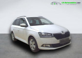 Skoda Fabia Combi occasion année 2021 boite Manuelle Annonce Skoda Fabia Combi occasion Essence 1.0 MPI 60 ch BVM à Beaupuy