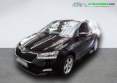 Skoda Fabia Combi occasion année 2021 boite Manuelle Annonce Skoda Fabia Combi occasion Essence 1.0 MPI 60 ch BVM à Beaupuy