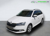 Skoda Fabia Combi occasion année 2021 boite Manuelle Annonce Skoda Fabia Combi occasion Essence 1.0 MPI 60 ch BVM à Beaupuy