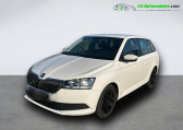 Skoda Fabia Combi 1.0 MPI 60 ch BVM   Beaupuy 31