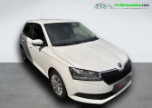 Skoda Fabia Combi occasion année 2020 boite Manuelle Annonce Skoda Fabia Combi occasion Essence 1.0 MPI 60 ch BVM à Beaupuy