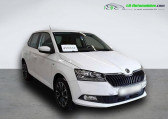Skoda Fabia Combi 1.0 MPI 60 ch BVM   Beaupuy 31