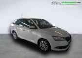 Skoda Fabia Combi occasion année 2020 boite Manuelle Annonce Skoda Fabia Combi occasion Essence 1.0 MPI 60 ch BVM à Beaupuy