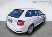 Skoda Fabia Combi occasion année 2021 boite Manuelle Annonce Skoda Fabia Combi occasion Essence 1.0 MPI 60 ch BVM à Beaupuy