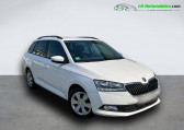 Skoda Fabia Combi 1.0 MPI 60 ch BVM   Beaupuy 31
