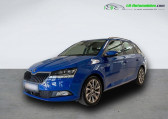 Skoda Fabia Combi 1.0 MPI 60 ch BVM   Beaupuy 31