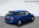 Skoda Fabia Combi 1.0 MPI 60 ch BVM   Beaupuy 31