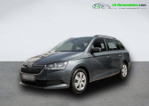 Skoda Fabia Combi occasion année 2021 boite Manuelle Annonce Skoda Fabia Combi occasion Essence 1.0 MPI 60 ch BVM à Beaupuy