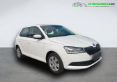 Skoda Fabia Combi occasion année 2021 boite Manuelle Annonce Skoda Fabia Combi occasion Essence 1.0 MPI 60 ch BVM à Beaupuy