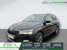 Skoda Fabia Combi , garage LB AUTOMOBILES � Beaupuy
