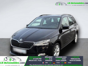 Skoda Fabia Combi , garage LB AUTOMOBILES � Beaupuy