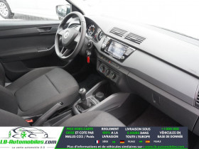 Skoda Fabia Combi 1.0 MPI 75 ch BVM  occasion � Beaupuy - photo n�3