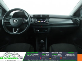 Skoda Fabia Combi 1.0 MPI 75 ch BVM  occasion � Beaupuy - photo n�3