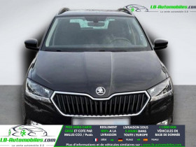 Skoda Fabia Combi 1.0 MPI 75 ch BVM  occasion � Beaupuy - photo n�4