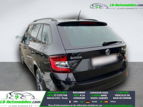 Skoda Fabia Combi 1.0 MPI 75 ch BVM  occasion � Beaupuy - photo n�4