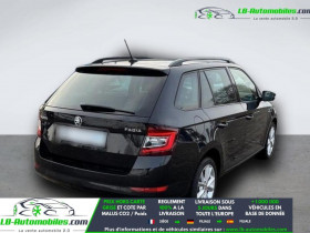 Skoda Fabia Combi 1.0 MPI 75 ch BVM  occasion � Beaupuy - photo n�3