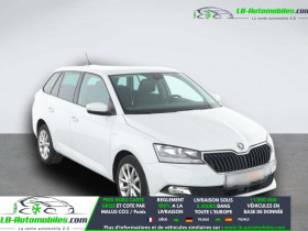 Skoda Fabia Combi 1.0 MPI 75 ch BVM  occasion � Beaupuy - photo n�2