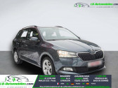 Annonce Skoda Fabia Combi occasion Essence 1.0 MPI 75 ch BVM � Beaupuy