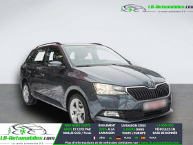 Skoda Fabia Combi , garage LB AUTOMOBILES � Beaupuy