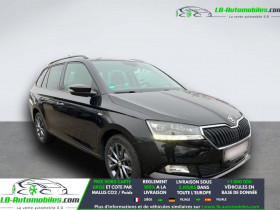 Skoda Fabia Combi 1.0 MPI 75 ch BVM  occasion � Beaupuy - photo n�2