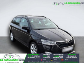 Skoda Fabia Combi 1.0 MPI 75 ch BVM  occasion � Beaupuy - photo n�2