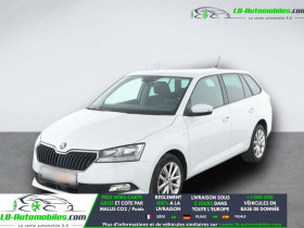 Skoda Fabia Combi , garage LB AUTOMOBILES � Beaupuy