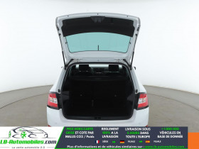 Skoda Fabia Combi 1.0 MPI 75 ch BVM  occasion � Beaupuy - photo n�10