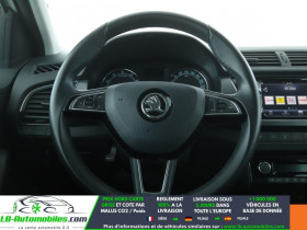 Skoda Fabia Combi 1.0 MPI 75 ch BVM  occasion � Beaupuy - photo n�9