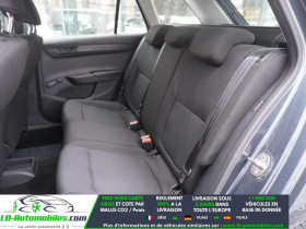 Skoda Fabia Combi 1.0 MPI 75 ch BVM  occasion � Beaupuy - photo n�9