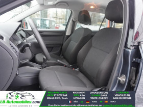 Skoda Fabia Combi 1.0 MPI 75 ch BVM  occasion � Beaupuy - photo n�8