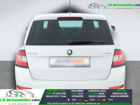 Skoda Fabia Combi 1.0 MPI 75 ch BVM  occasion � Beaupuy - photo n�7